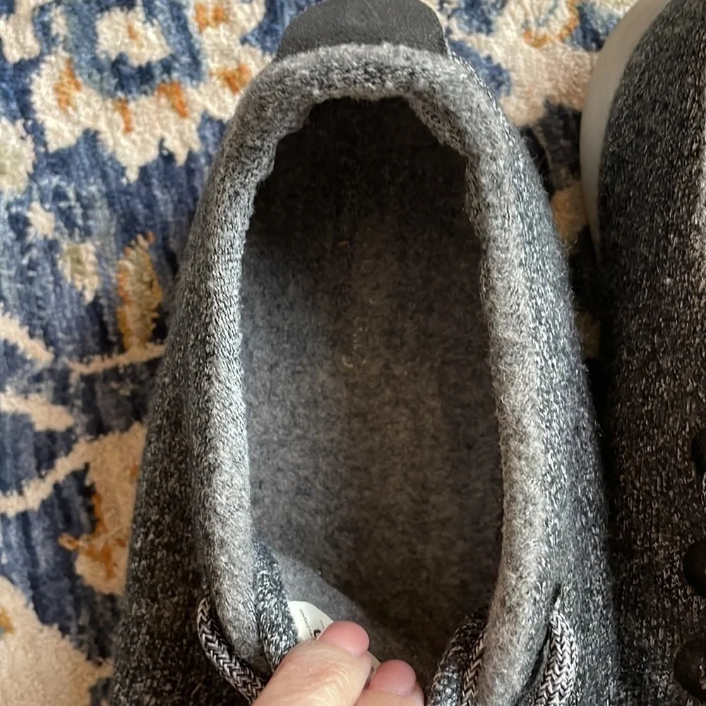 Allbirds Wool Runner Shoes